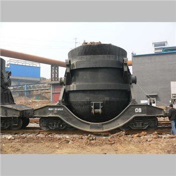 Автомобілі передачі ковшів